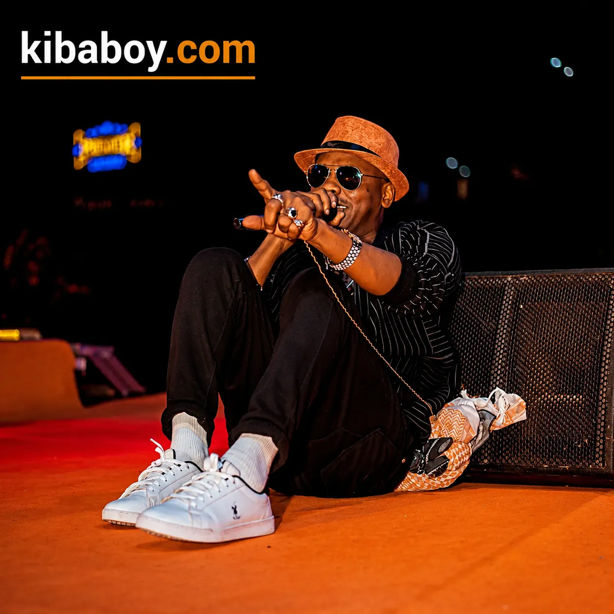 Q Chief - Wa Ubani