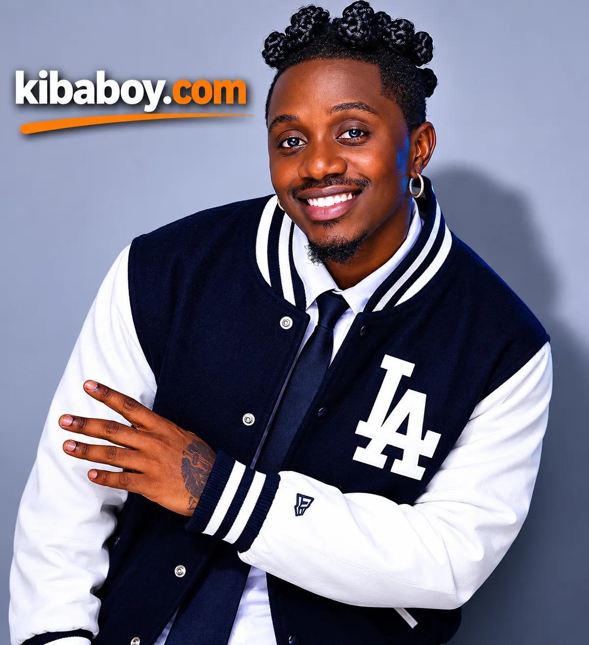 Rayvanny - Kiboko Freestyle