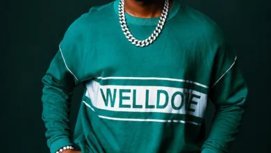 Robby Vibe - Wife