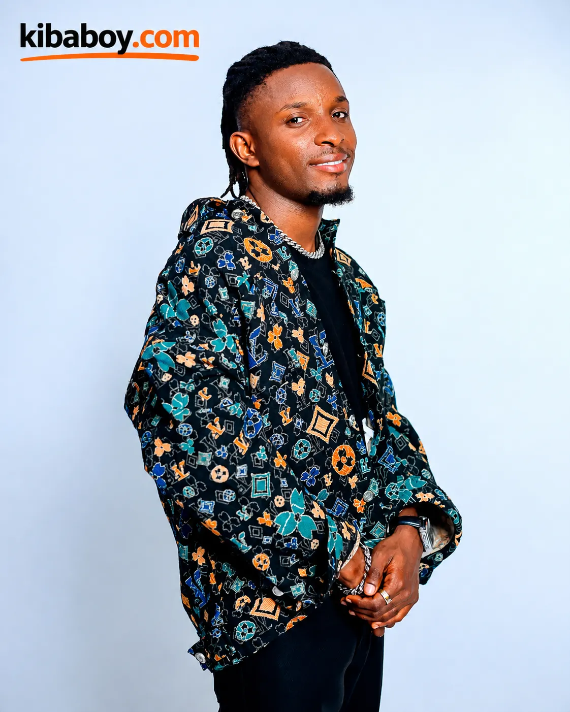 Sani Boy – Sijajionea