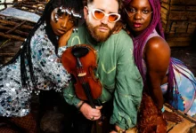 Singeli Queens - Nilipe (Feat.Kadilida, Sammy Donnar, Hamyder, Mayja Wa Moro)