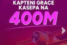 SportPesa Tanzania aviator pays out TZS 400 million in record win