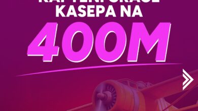 SportPesa Tanzania aviator pays out TZS 400 million in record win