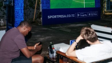 SportPesa Tanzania live streaming brings the stadium excitement home