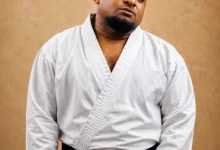Stamina - Black Belt