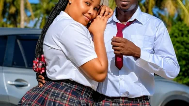 Steve Mweusi Ft Xouh - Memkwa School