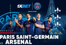 Turn the Champions League final into a real celebration with 1xBet!