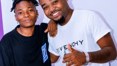 Yamoto Band – Kwenda