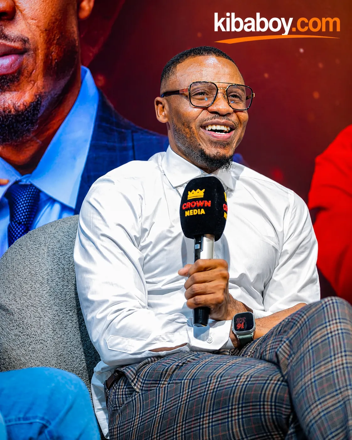 Alikiba Ft Harmonize - Utanionea