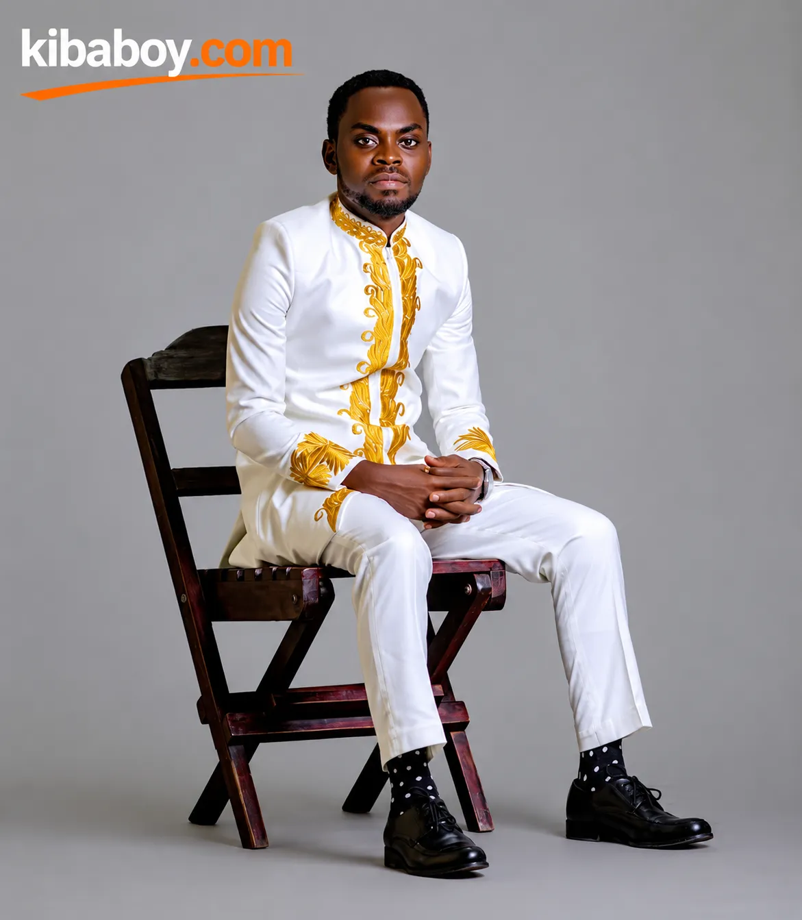 Aniset Butati - Msimamo