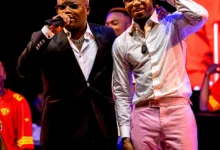 Boyenge Music Ft. Form Seven, Dully Sykes, Msaga Sumu & Dogo Mallo – Mpenzi Wangu