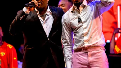 Boyenge Music Ft. Form Seven, Dully Sykes, Msaga Sumu & Dogo Mallo – Mpenzi Wangu