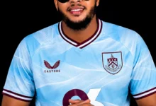 Brother Nassir - Amina