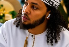 Brother Nassir - Damu Si Maji