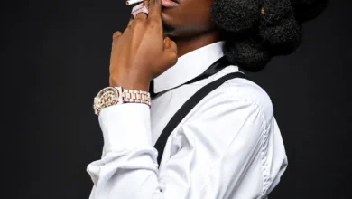 D Voice - Kumbe (Haya Nichezee)