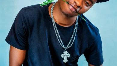 Dege Mc Ft Lody Music - Umatenda (Remix)