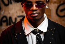 Don Breezy - Bado Hajazaliwa