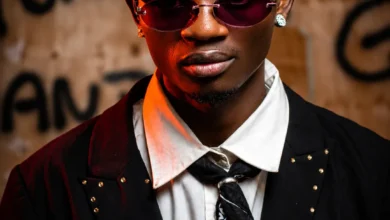 Don Breezy - Bado Hajazaliwa