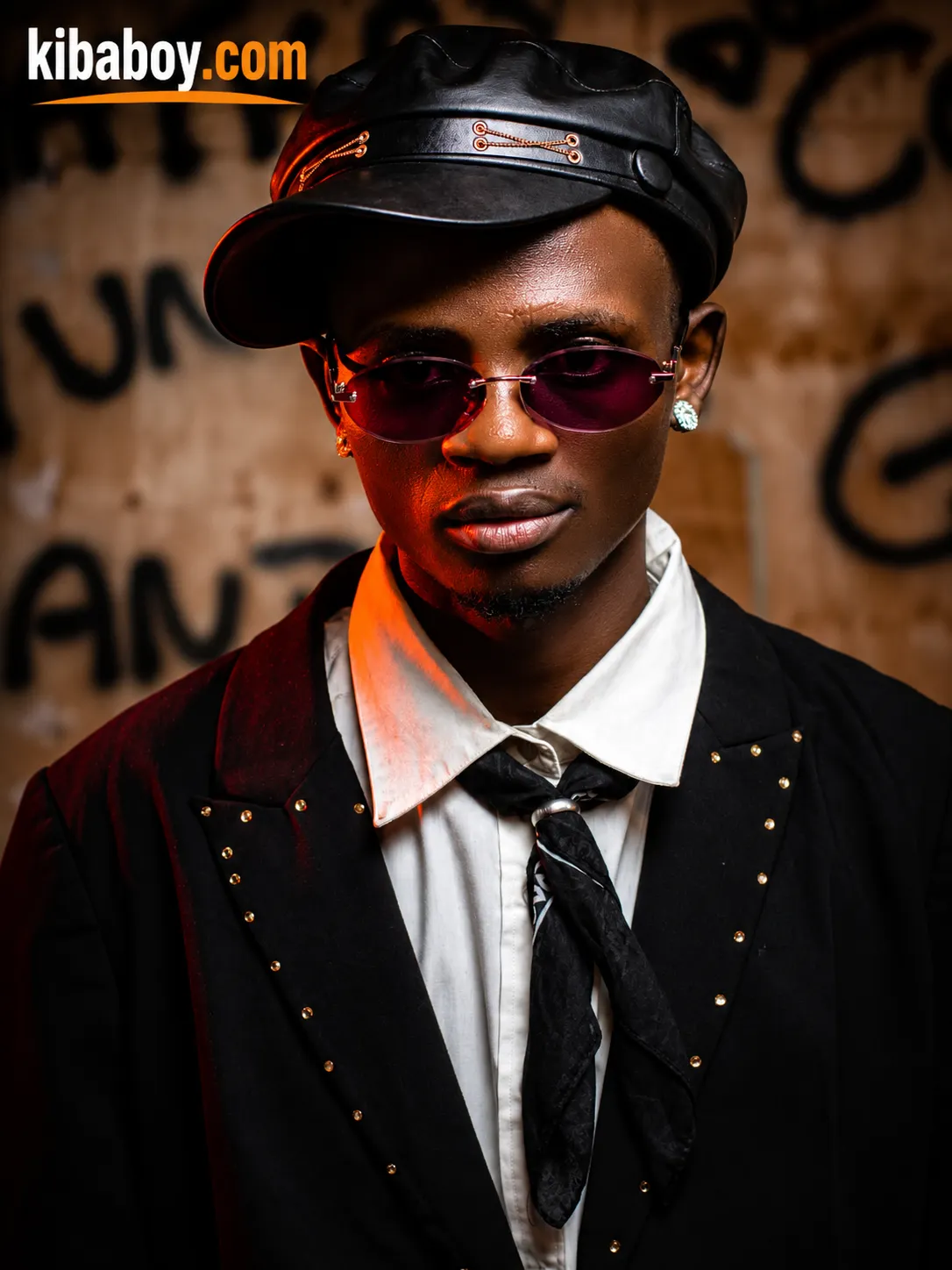 Don Breezy - Bado Hajazaliwa