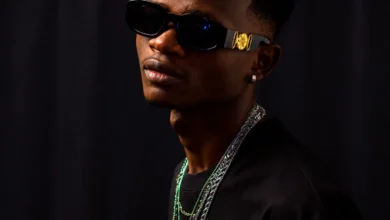 Don Breezy Ft. Msomali Vitamin - Unanichoresha