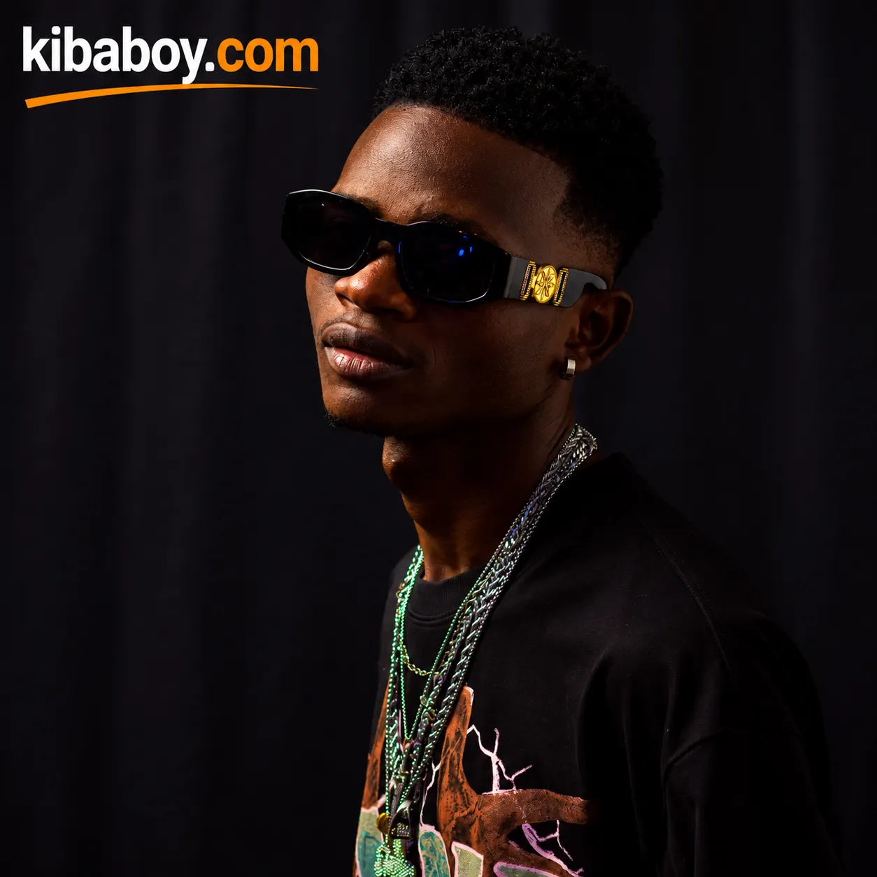 Don Breezy Ft. Msomali Vitamin - Unanichoresha