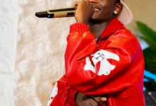 Don Breezy - Unanipenda Me