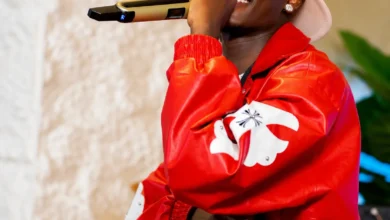 Don Breezy - Unanipenda Me