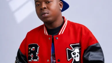 Dulla Six Bullet - Kuwa Na Yeye