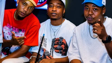 Dulla Six Bullet - Mganga