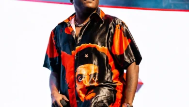 Dully Sykes X Whozu - Presha