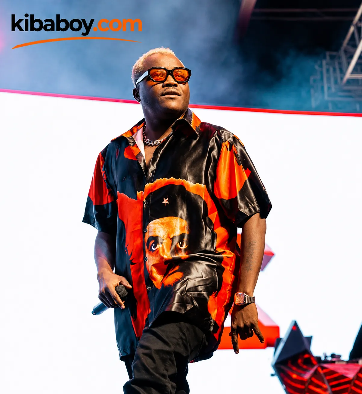 Dully Sykes X Whozu - Presha
