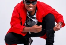 Fido Mgaigai Ft Dogo Paten & Mdogo Sajent - Nimekoma