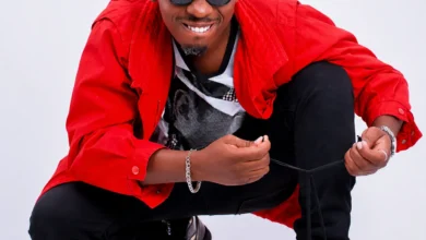 Fido Mgaigai Ft Dogo Paten & Mdogo Sajent - Nimekoma