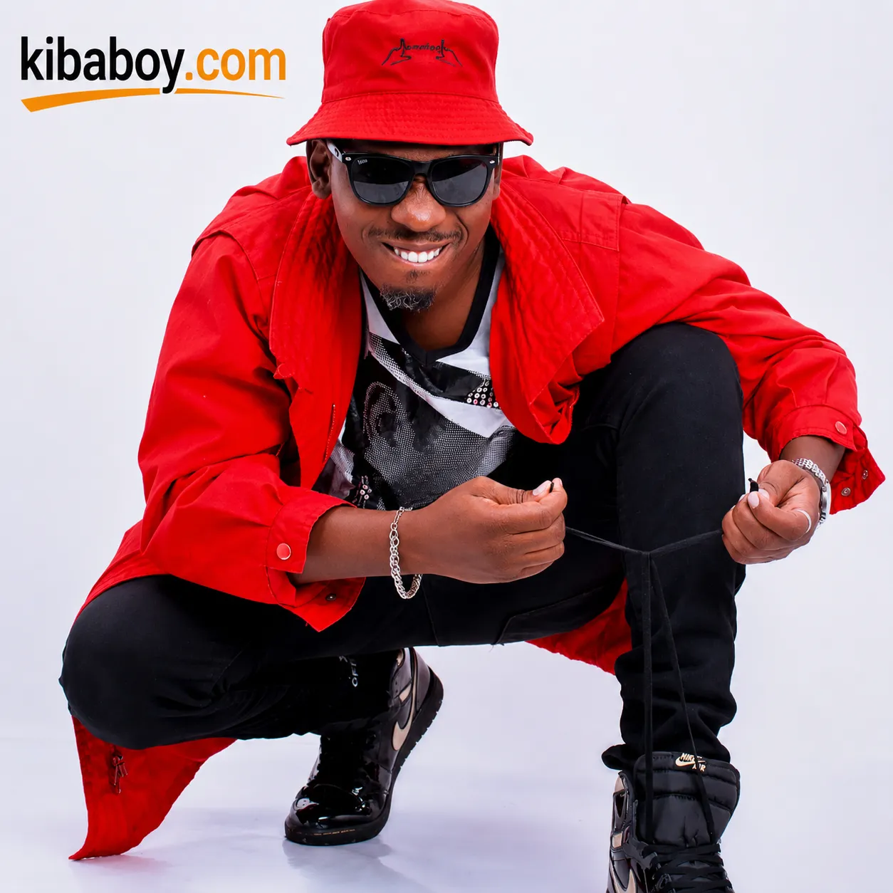 Fido Mgaigai Ft Dogo Paten & Mdogo Sajent - Nimekoma