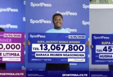 How SportPesa Tanzania turns everyday players into millionaires