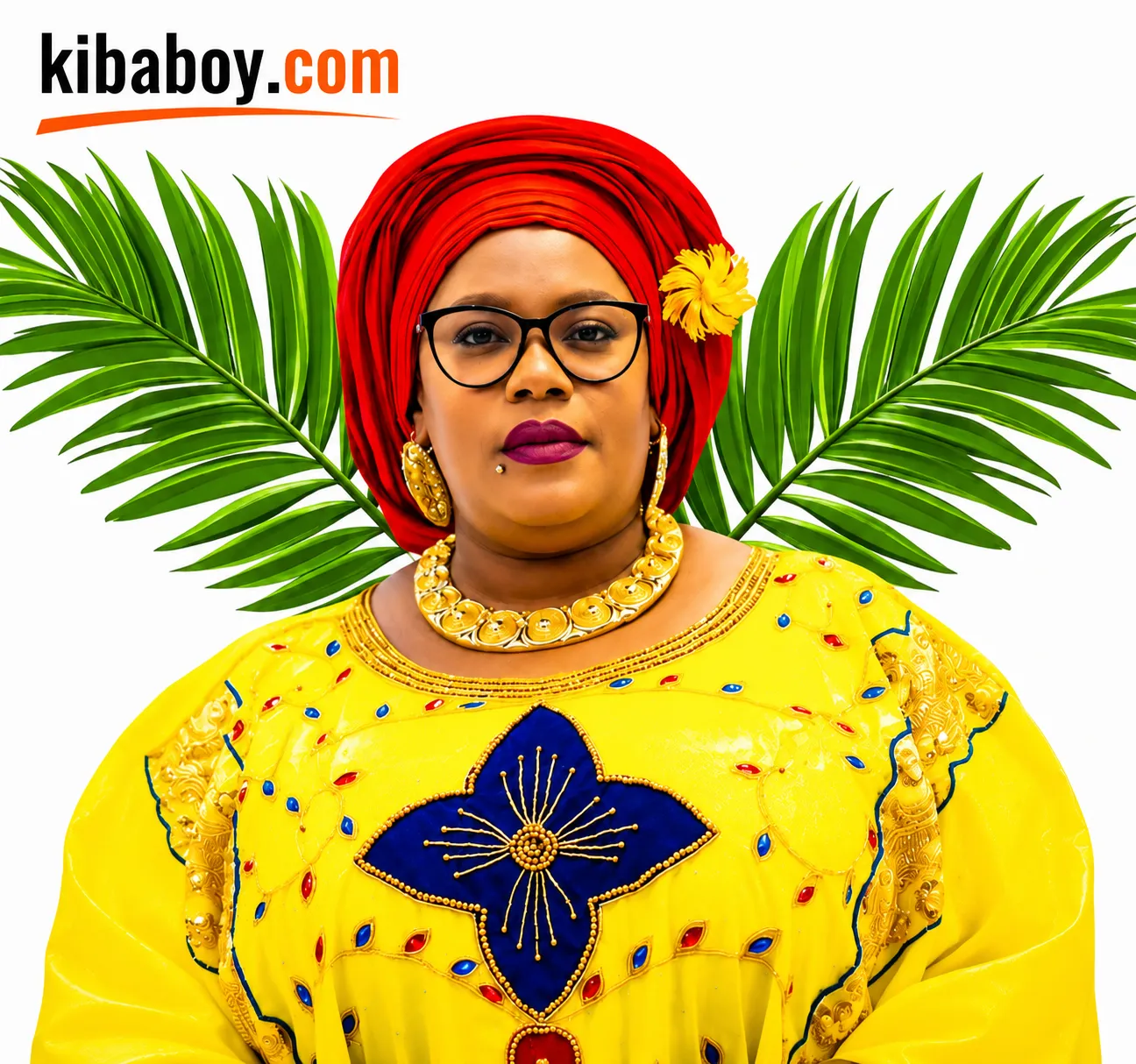 Isha Mashauzi - Kacheze Unakochezaga