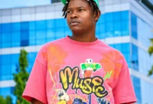 Jetty Mc - Uswazi