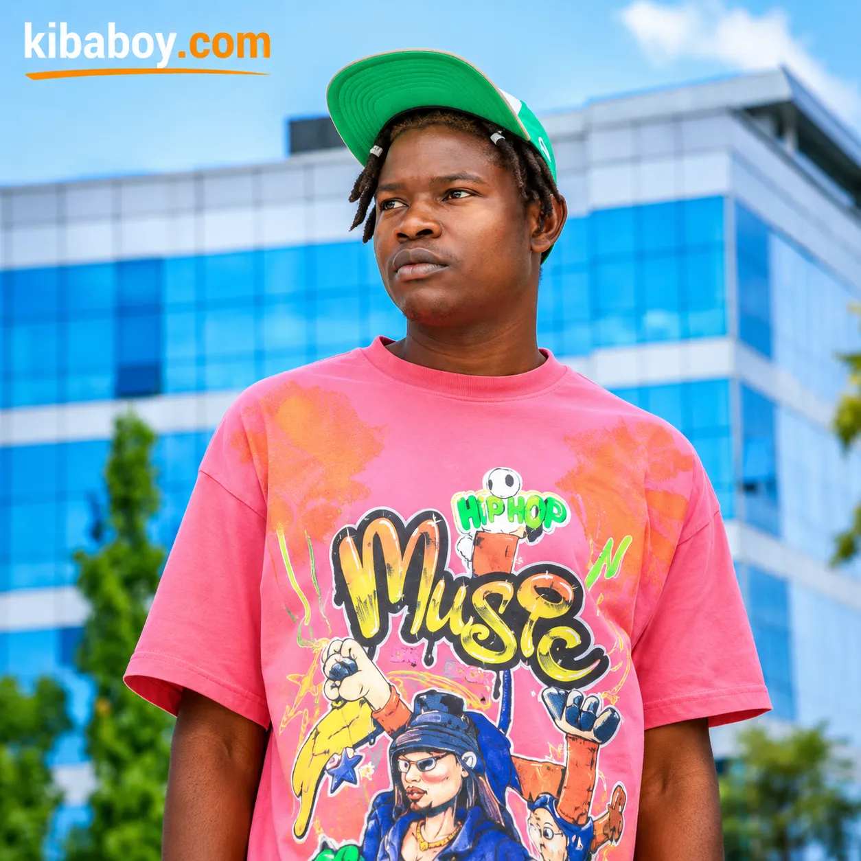 Jetty Mc - Uswazi
