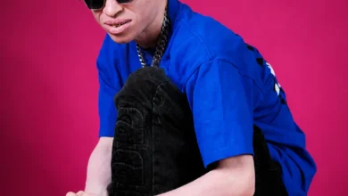K Zungu - Jina