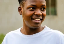 Kaje Double Killer - Maisha Ya Kiuni (Hip Hop)