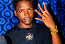 Kaje Double Killer - Never Loose Hope