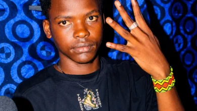 Kaje Double Killer - Never Loose Hope