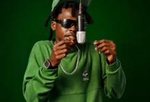 Kaje Double Killer - Nipe Dili