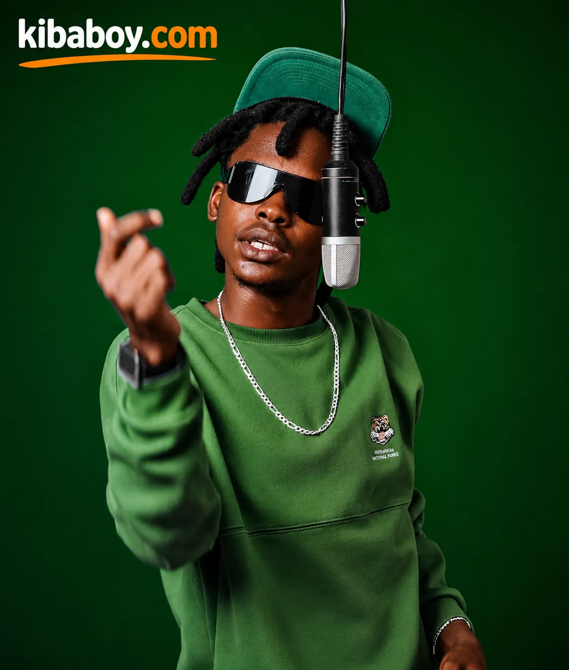 Kaje Double Killer – Ma2pa Season 2