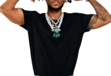 Kenz Key Ft. Country Wizzy - UPS DOWNS