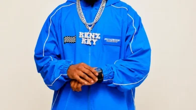 Kenz Key - OKAY