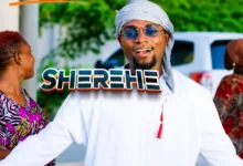 Madini - Sherehe