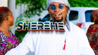 Madini - Sherehe
