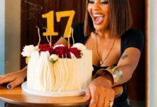Mimi Mars - 17