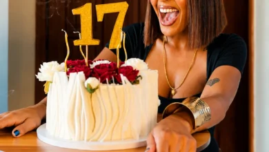 Mimi Mars - 17